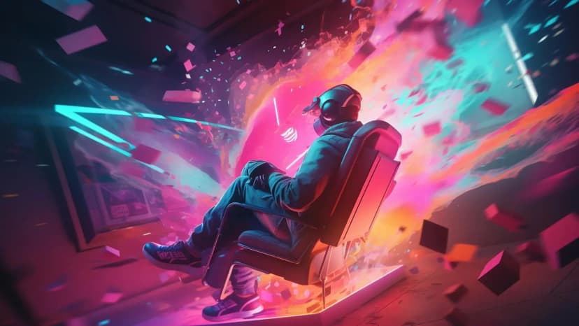 E-Sports and Competitive Gaming