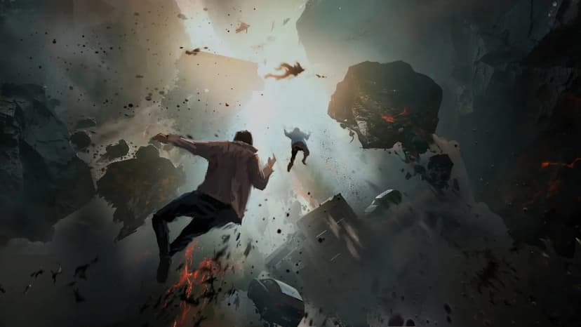 게임 이벤트: 여름 시즌 특별 프로모션